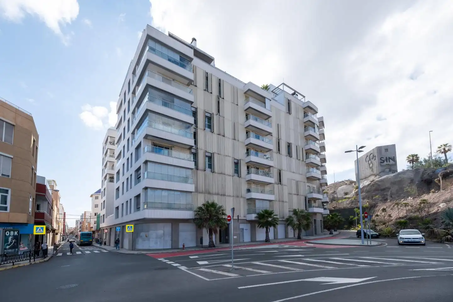 Piso de 89 m² en Las Palmas de Gran Canaria
