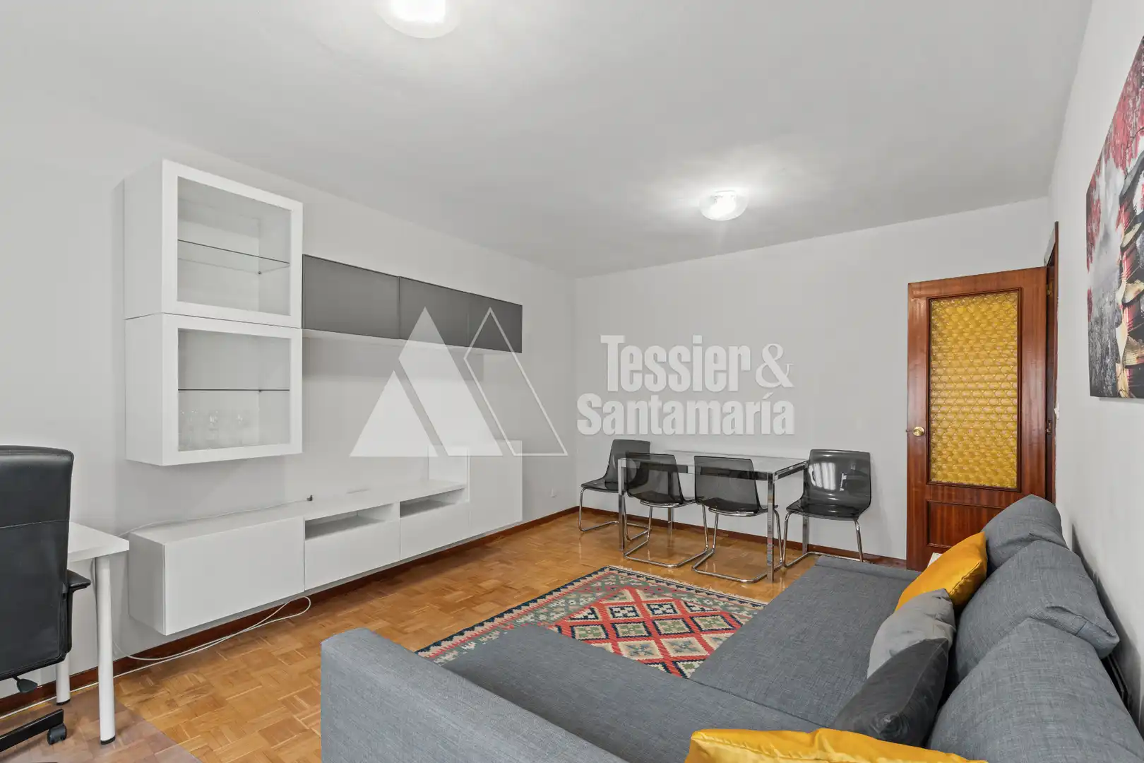 Pis de 67 m² a Gijón