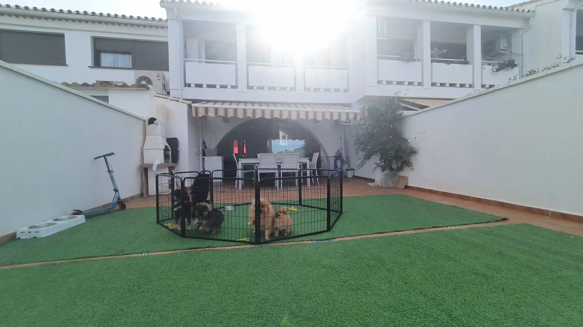 Casa de 130 m² a Alhaurín el Grande