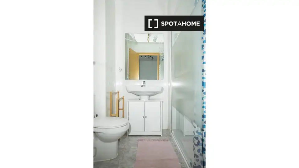 Habitación 130 m², Zaragoza