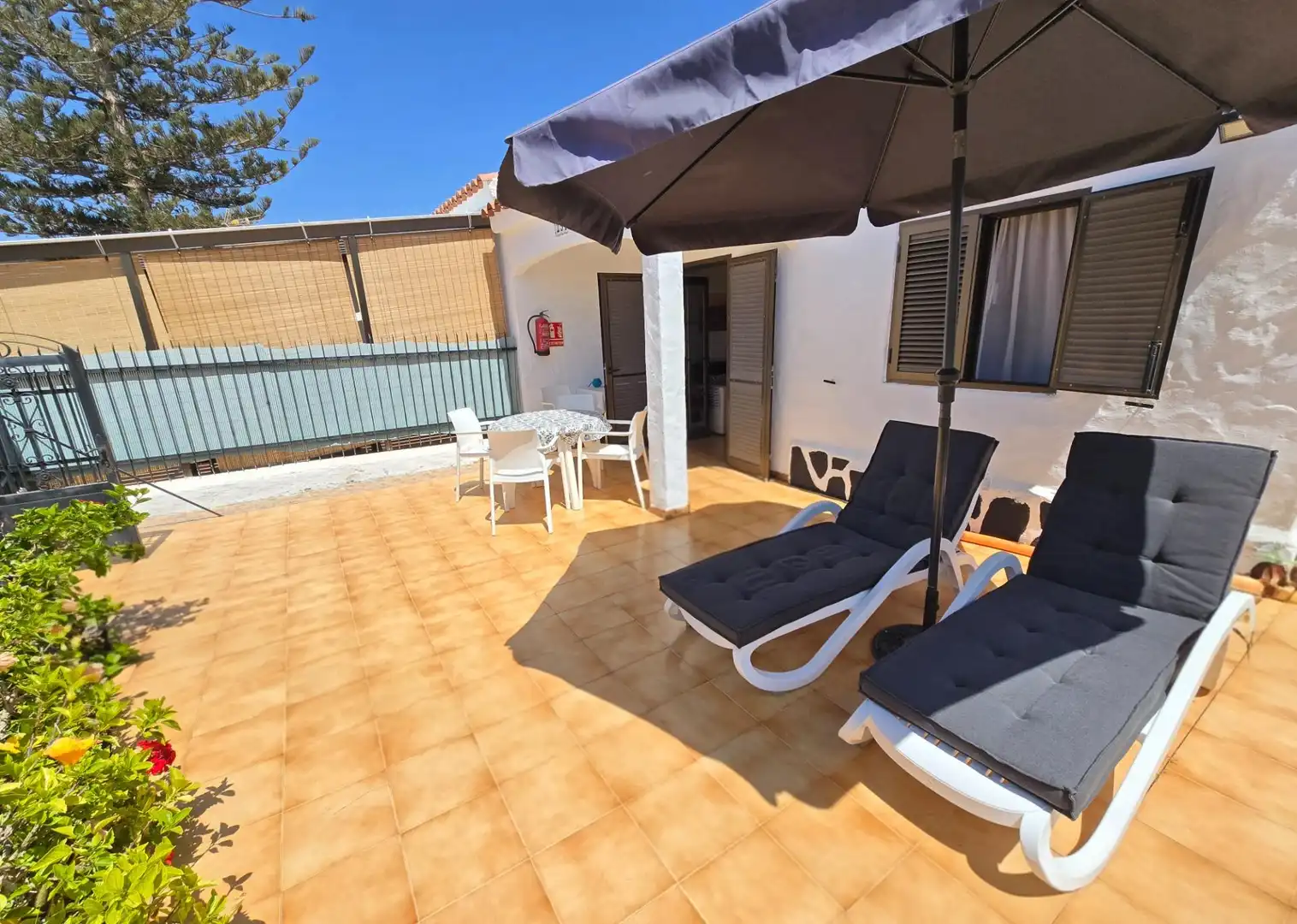 Piso de 60 m² en San Bartolomé de Tirajana
