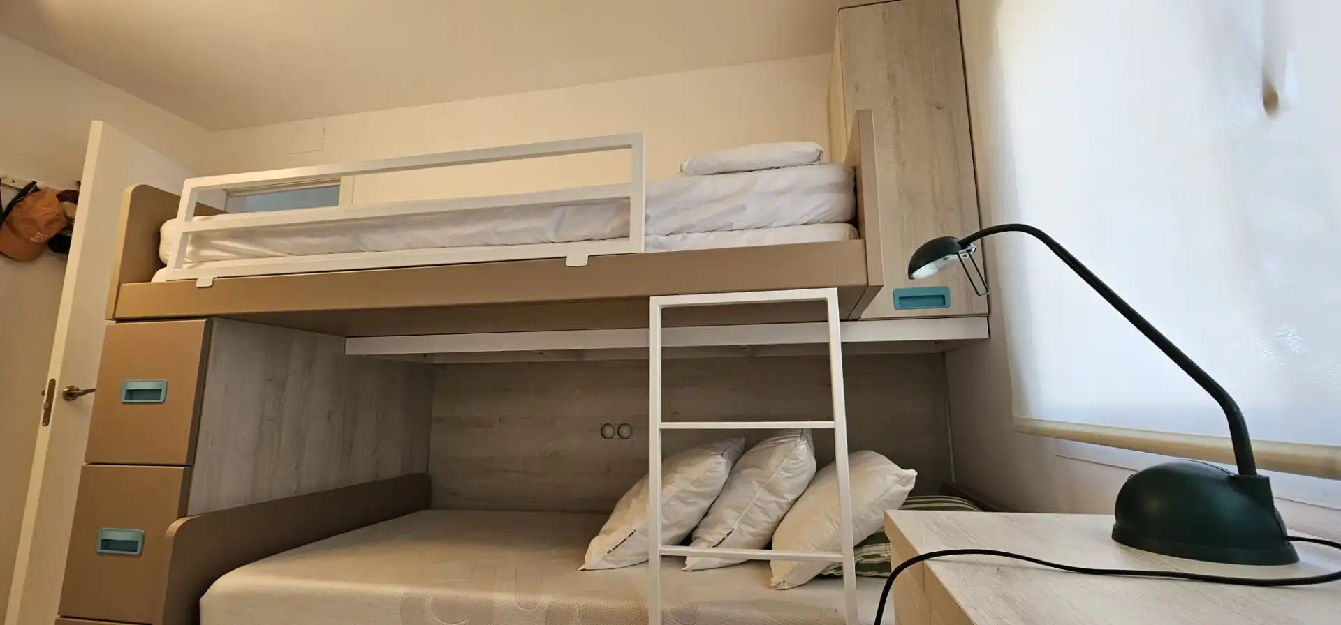 Piso de 130 m² en Palamós