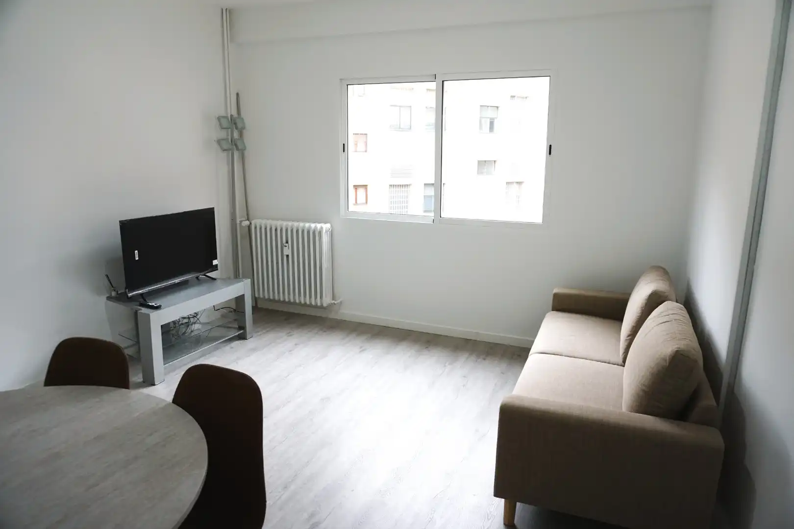 Habitación en alquiler, Ávila