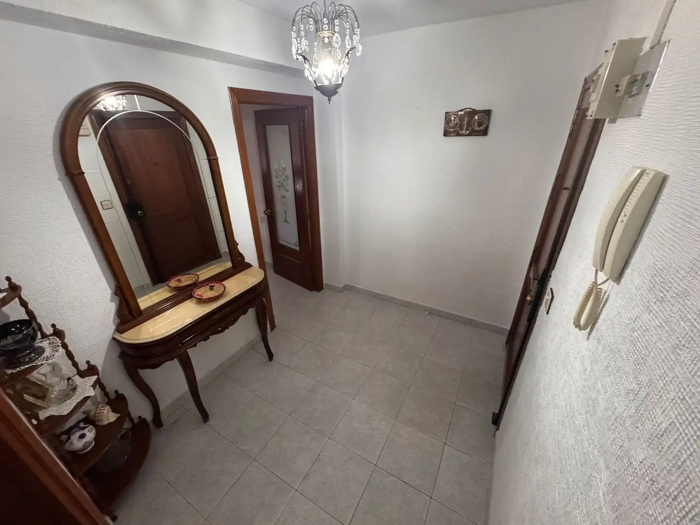 Pis de 60 m² a Còrdova