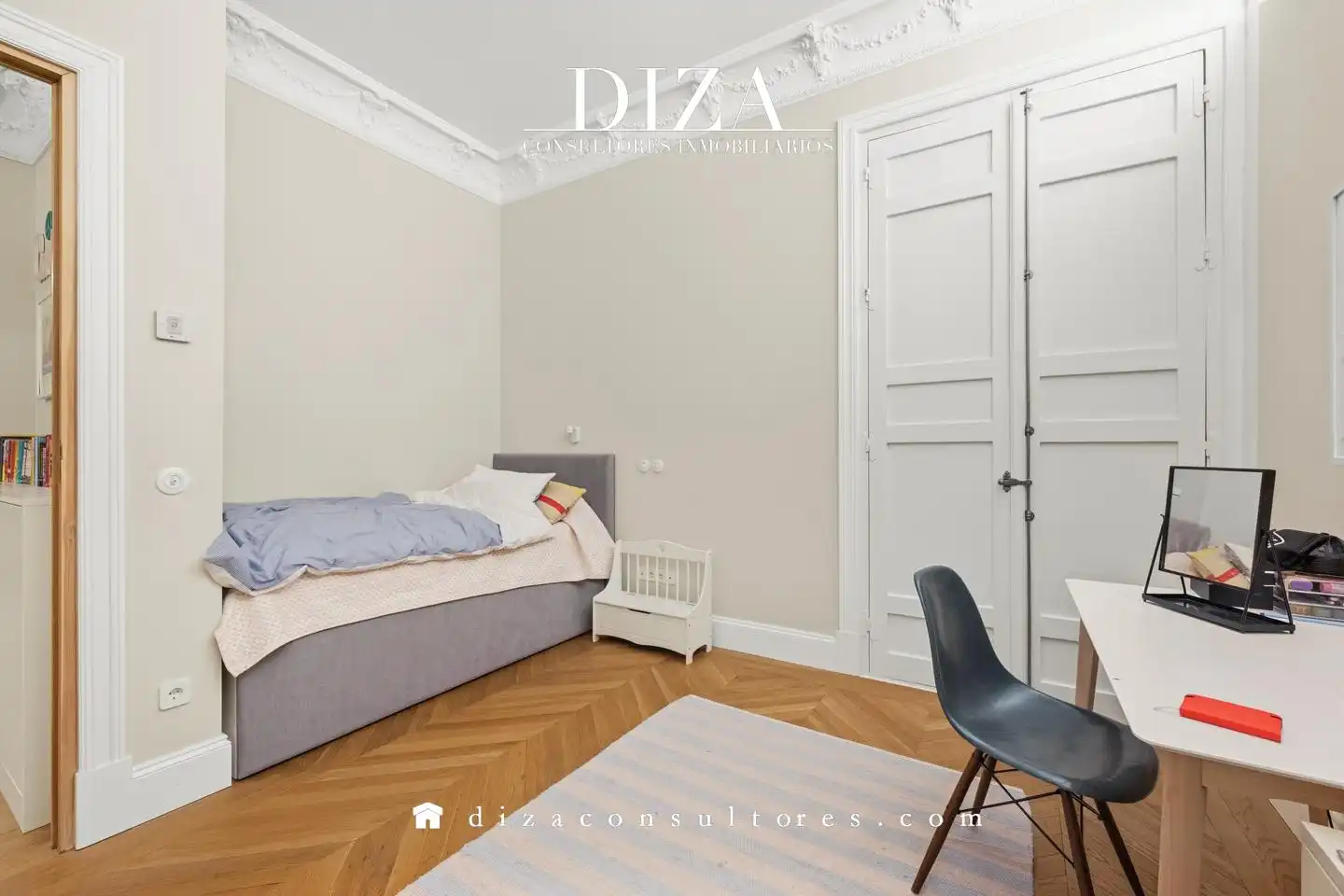 Appartamento 338 m² a Madrid
