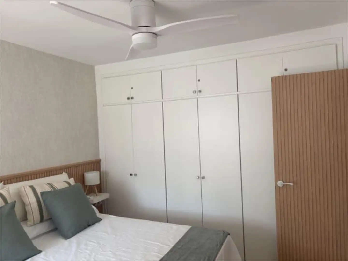 Piso de 74 m² en Salou