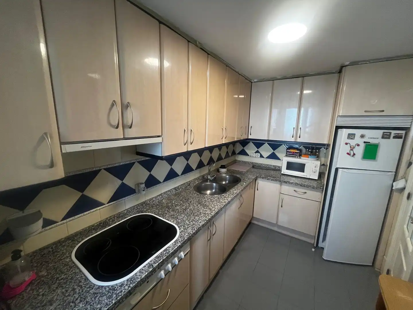 Piso de 82 m² en Granada