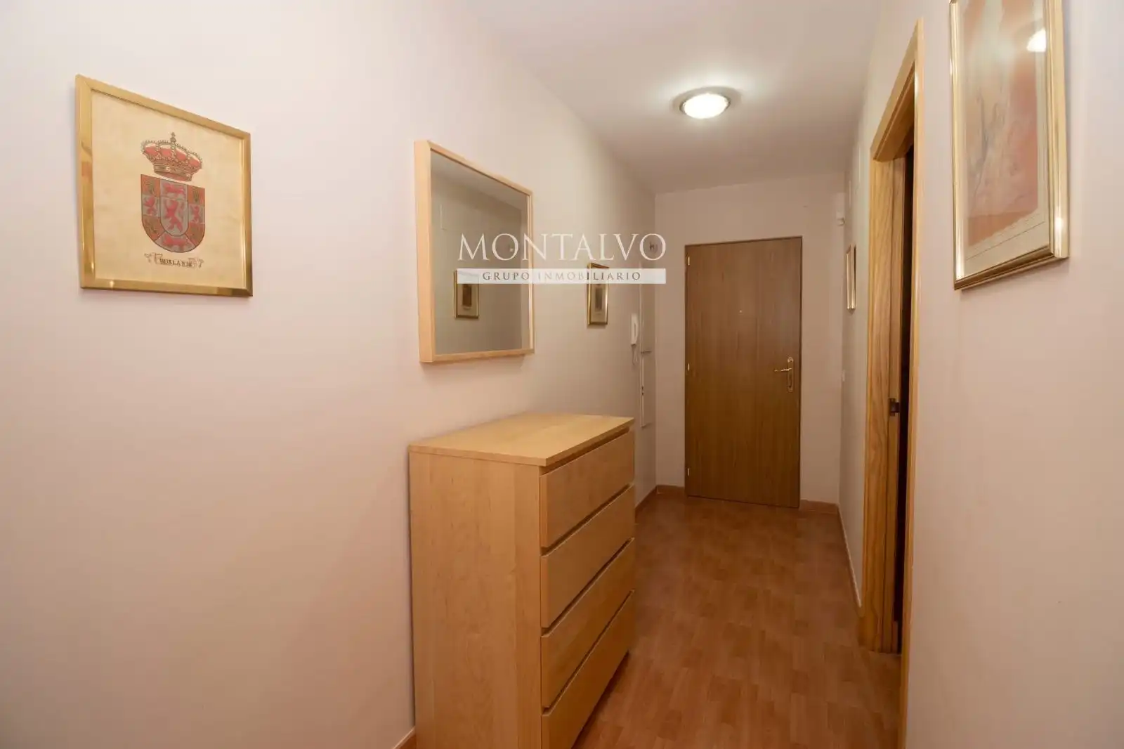 Piso de 61 m² en Atarfe