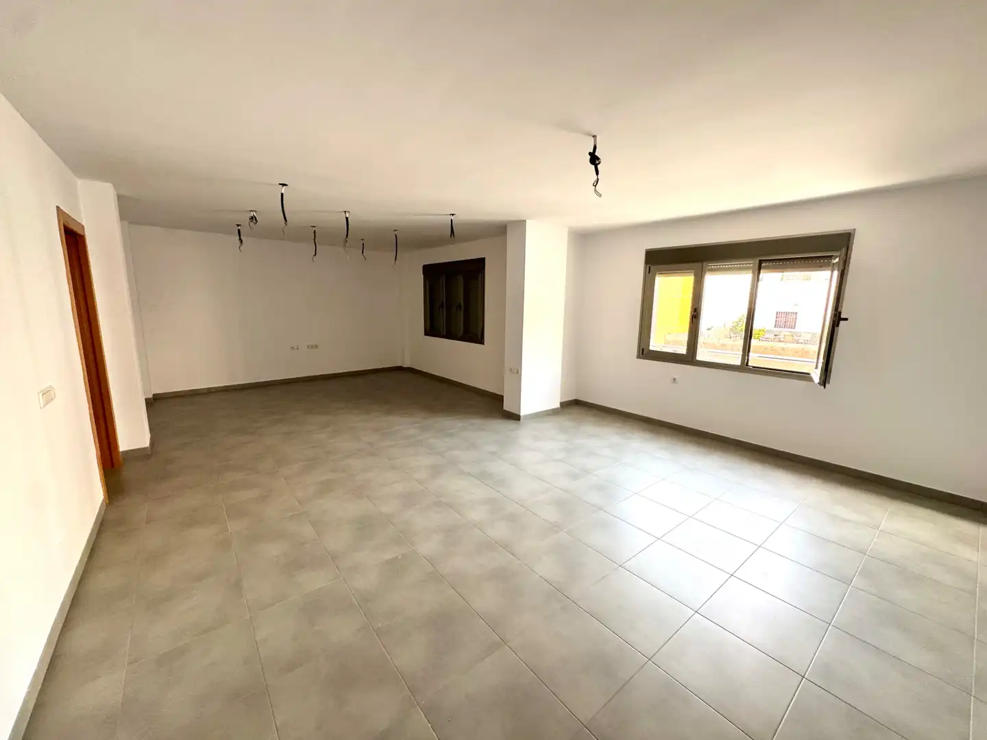 Piso de 140 m² en El Ejido