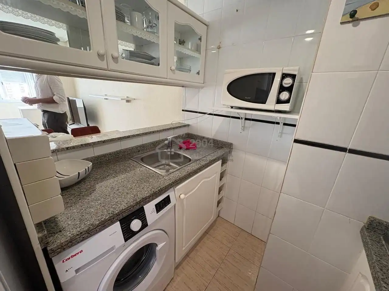 Wohnung 70 m² in la Vila Joiosa / Villajoyosa