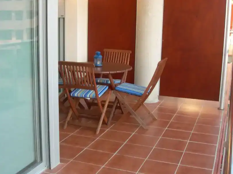Piso de 61 m² en Roses
