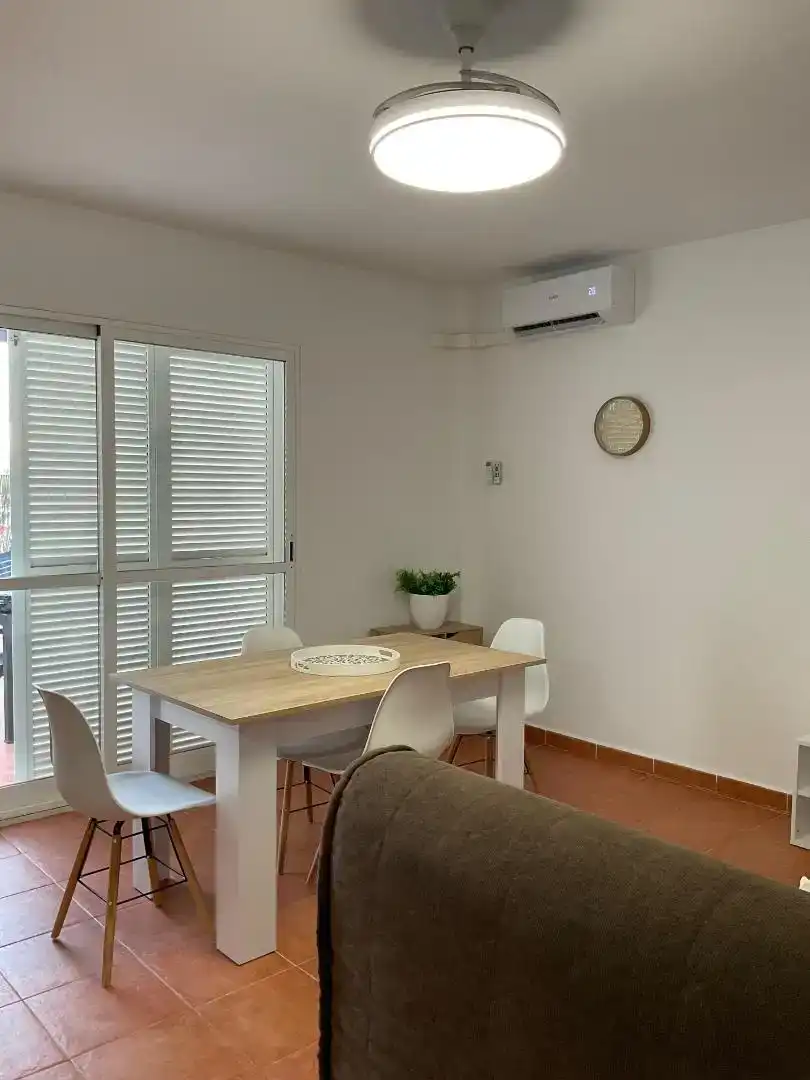 Piso de 70 m² en Vera
