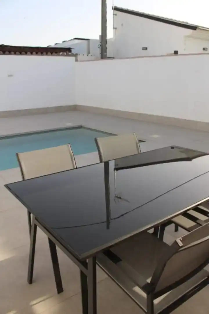 Piso de 120 m² en Chiclana de la Frontera