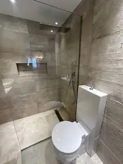 Wohnung 90 m² in León