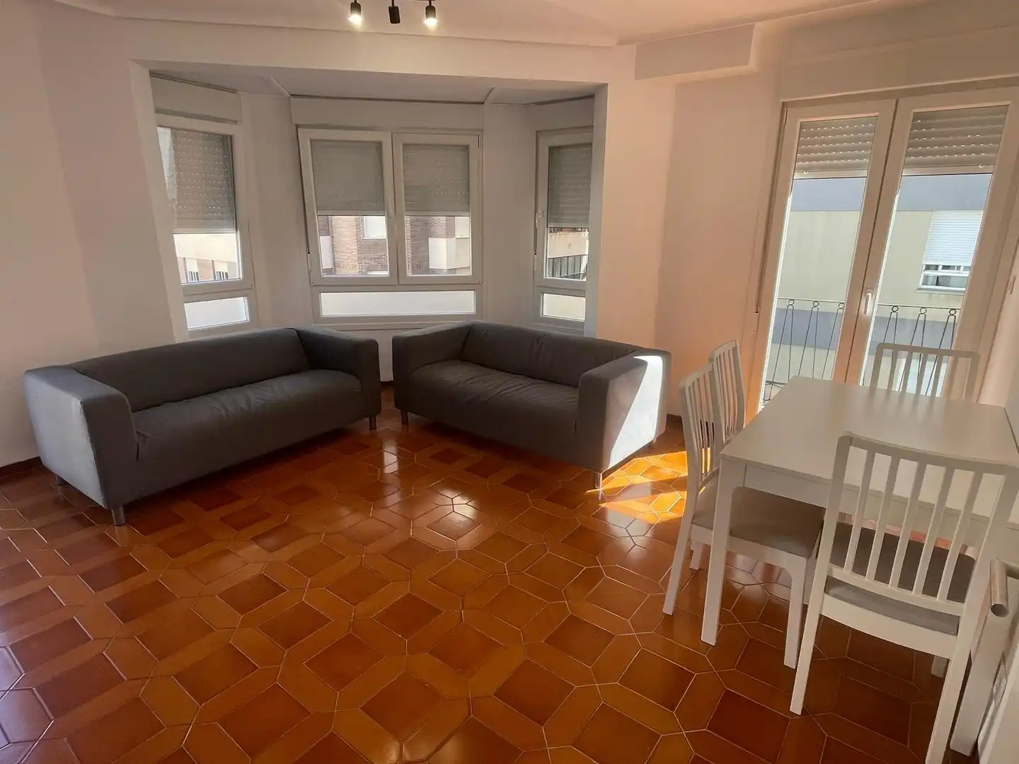 Pis de 105 m² a Castelló de la Plana