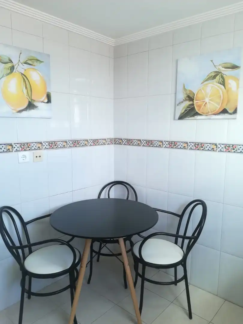 Piso de 45 m² en León