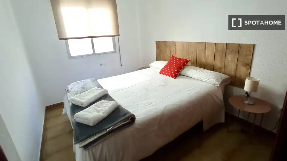 Habitación 109 m², El Puerto de Santa María
