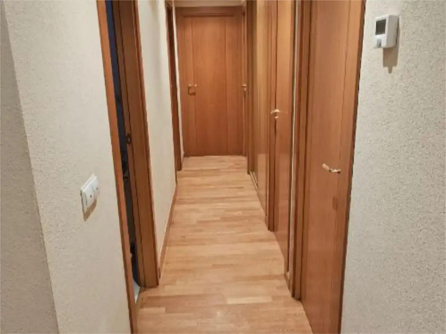 Habitación 90 m², Salamanca