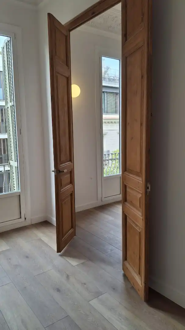 Pis de 169 m² a Barcelona