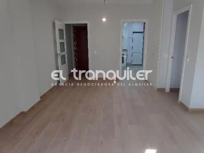 Pis de 88 m² a Madrid