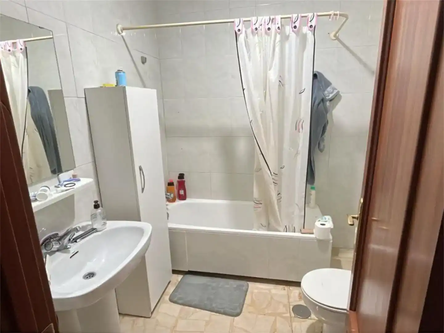 Habitación 70 m², Villacañas