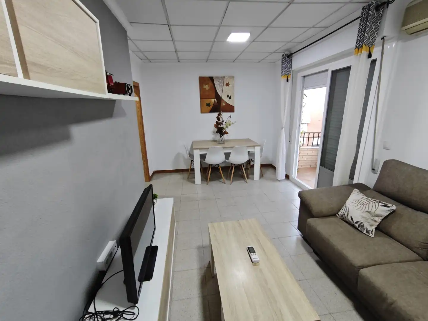 Pis de 89 m² a Petrer