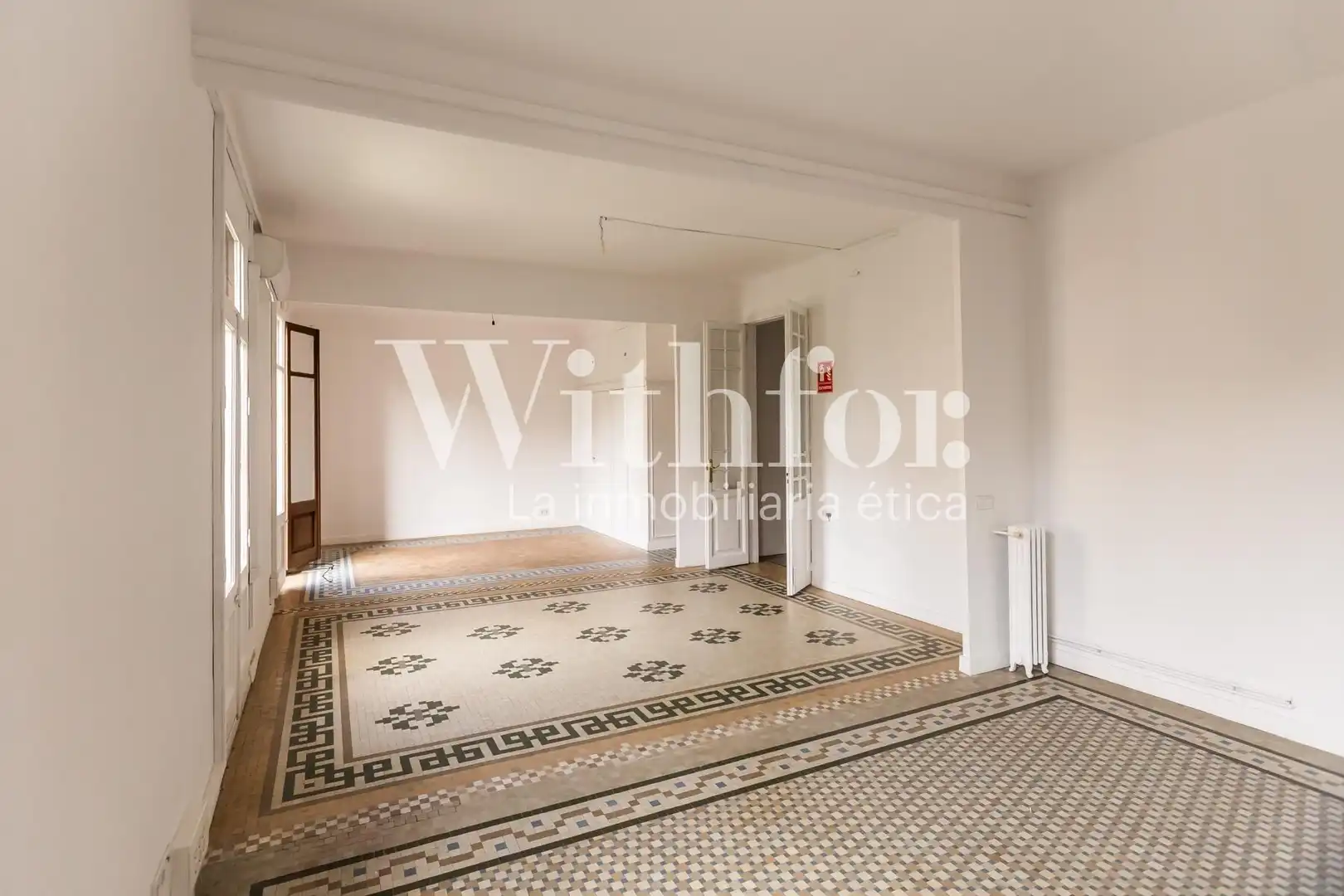 Piso de 220 m² en Barcelona