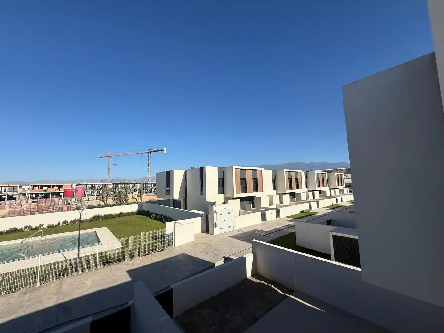 Piso de 200 m² en El Ejido