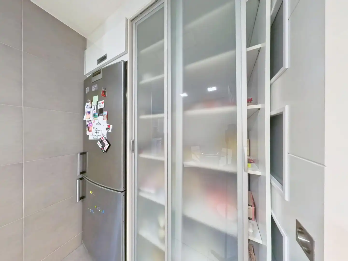 Piso de 95 m² en Tarragona