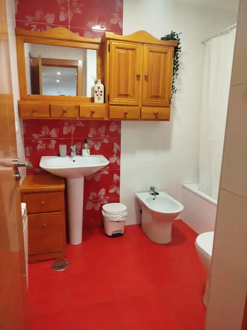 Piso de 75 m² en Becerril de Campos