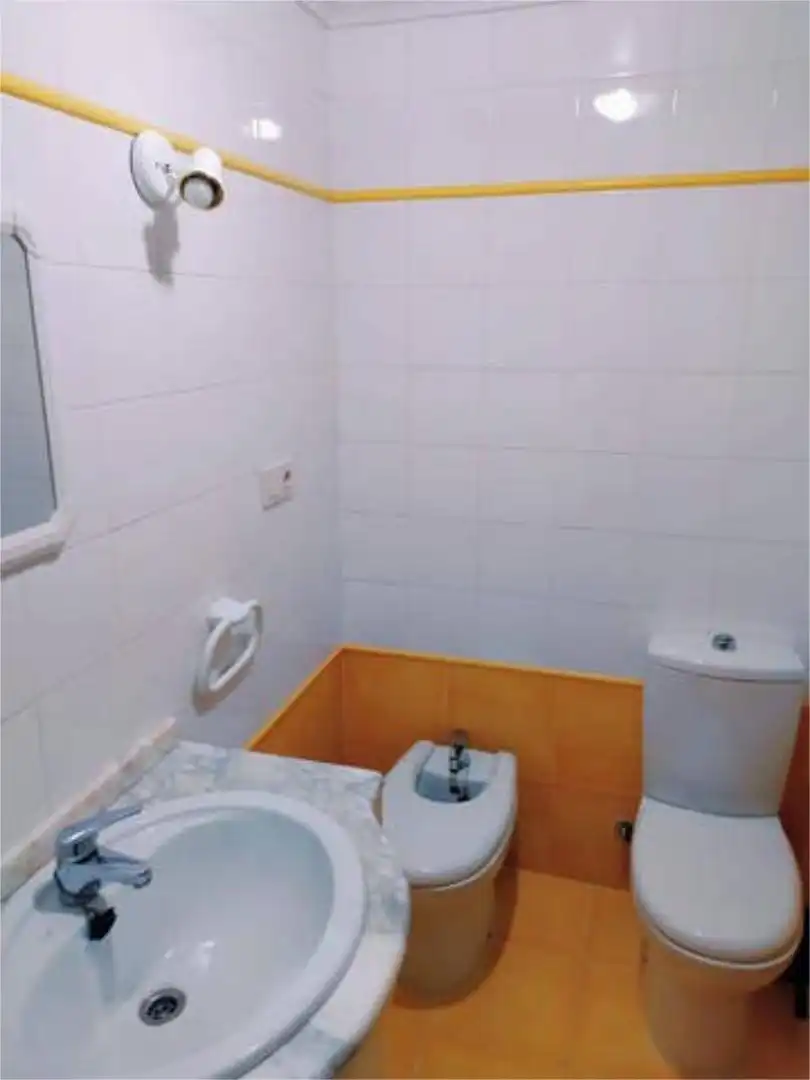 Apartamento 36 m² em Elx / Elche