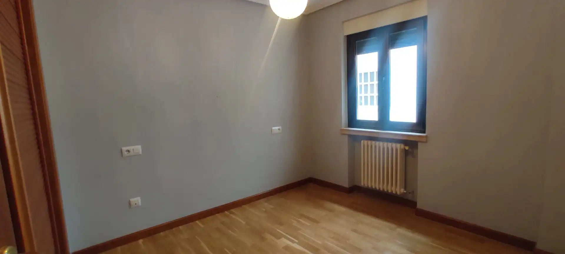 Piso de 103 m² en Salamanca
