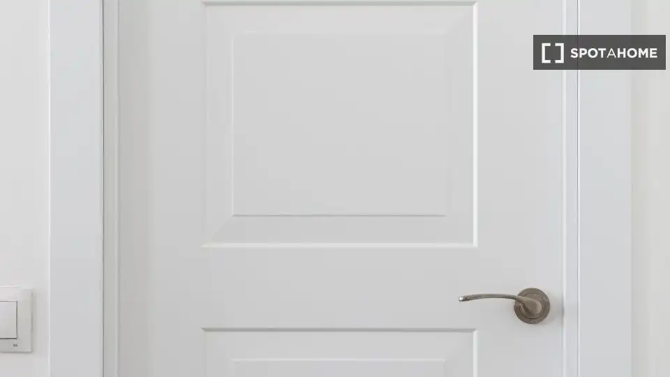 Habitación 29 m², Málaga