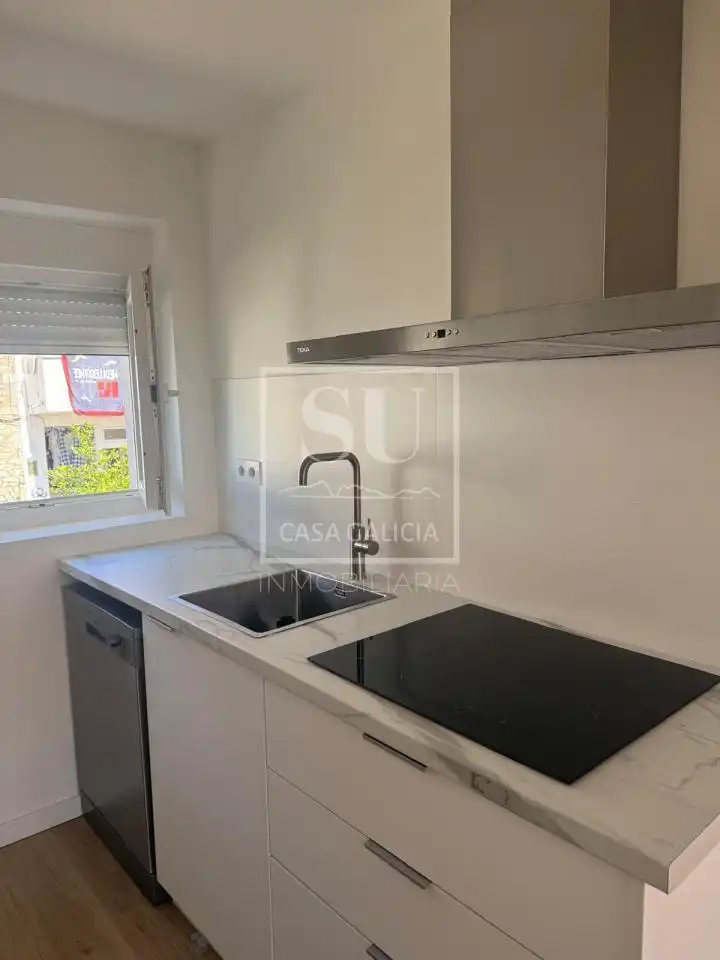 Piso de 69 m² en Baiona