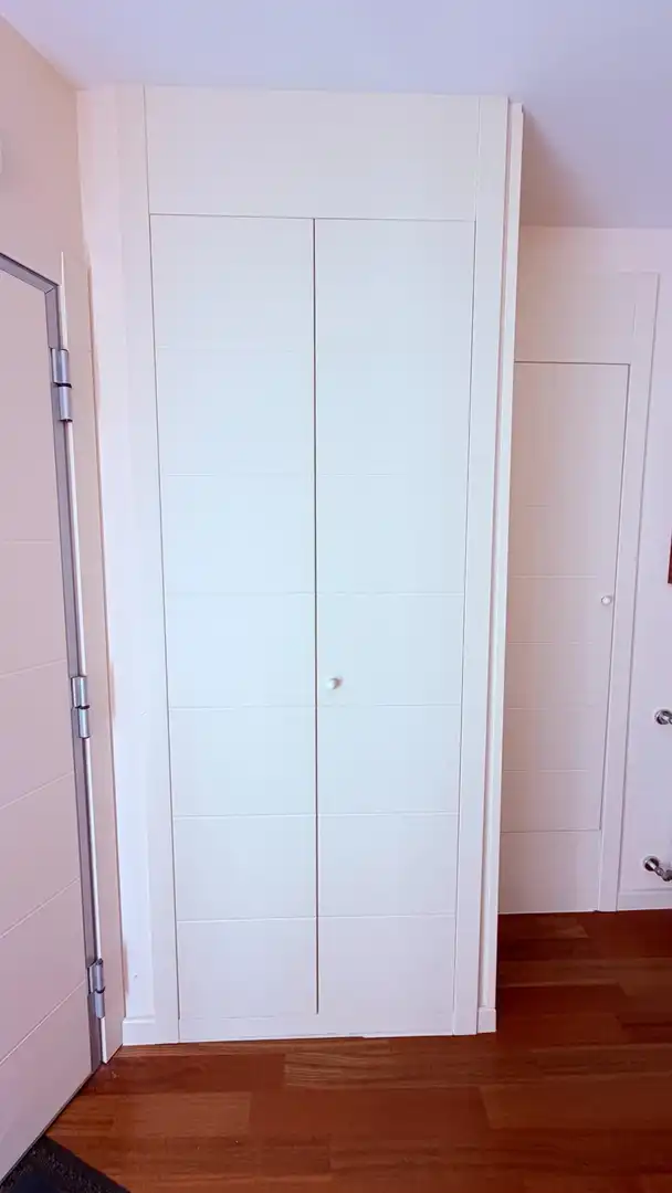 Piso de 52 m² en Sabiñánigo