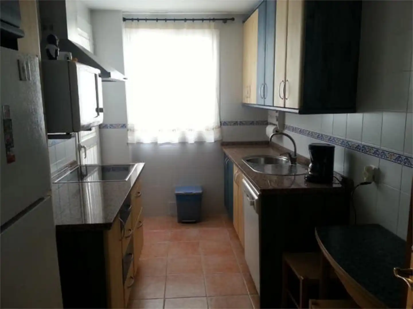 Piso de 80 m² en Chipiona