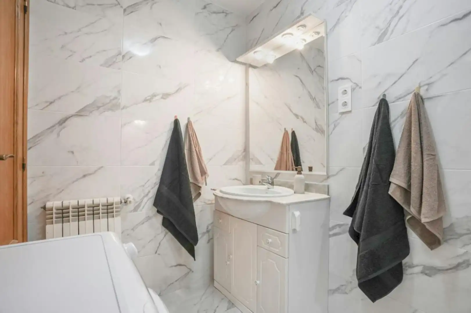 Habitación en alquiler, Madrid