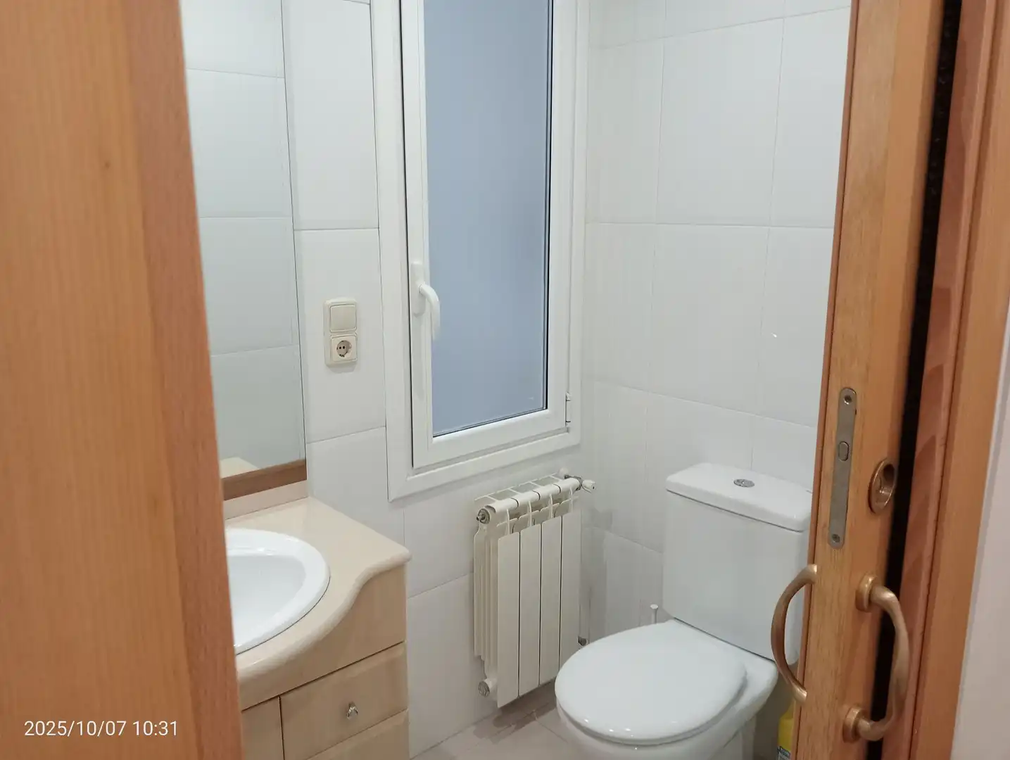 Piso de 70 m² en San Sebastián