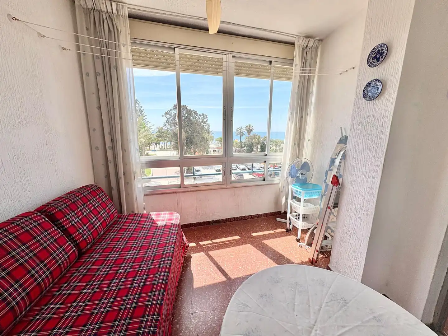 Piso de 65 m² en Vélez-Málaga