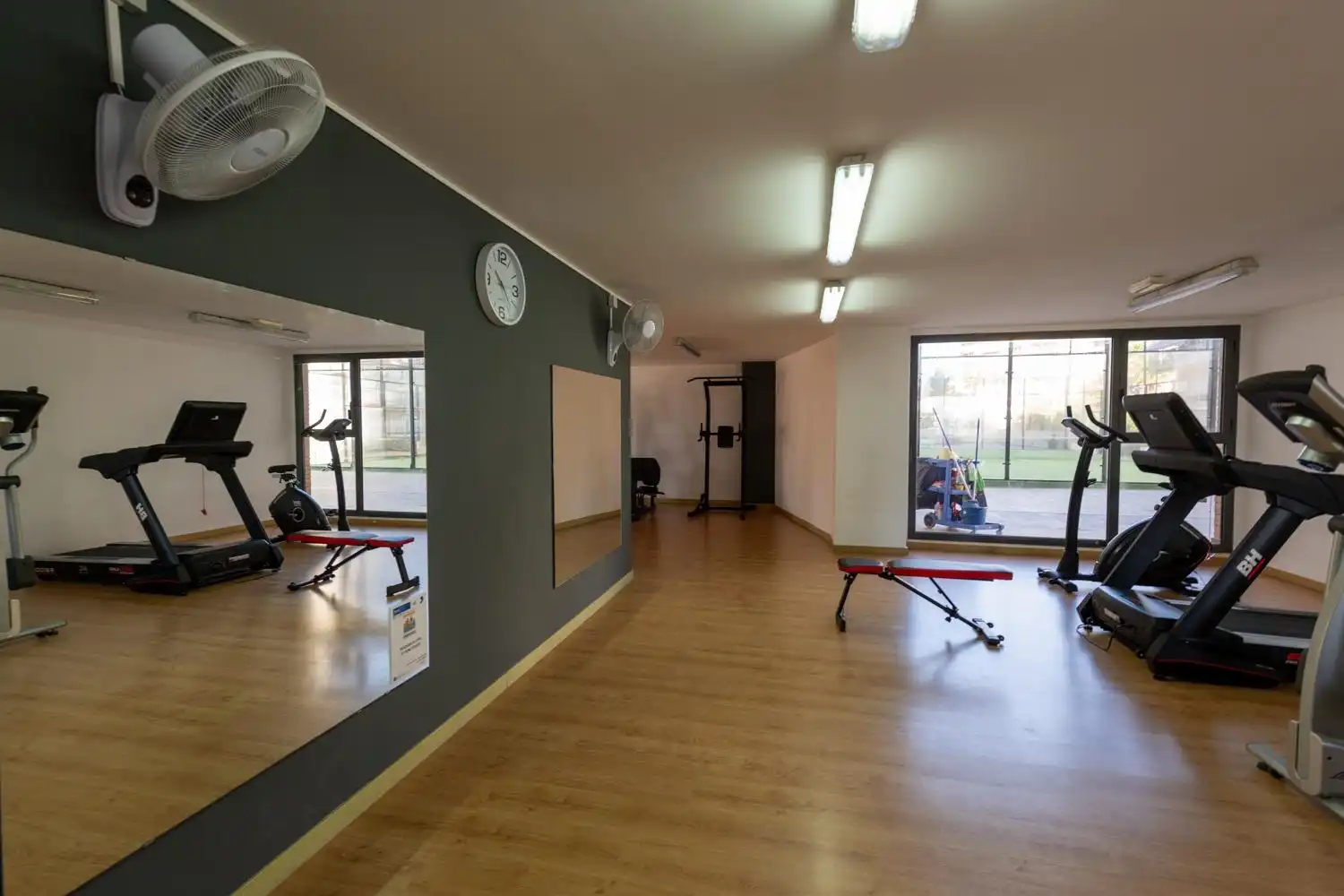 Pis de 95 m² a Alacant