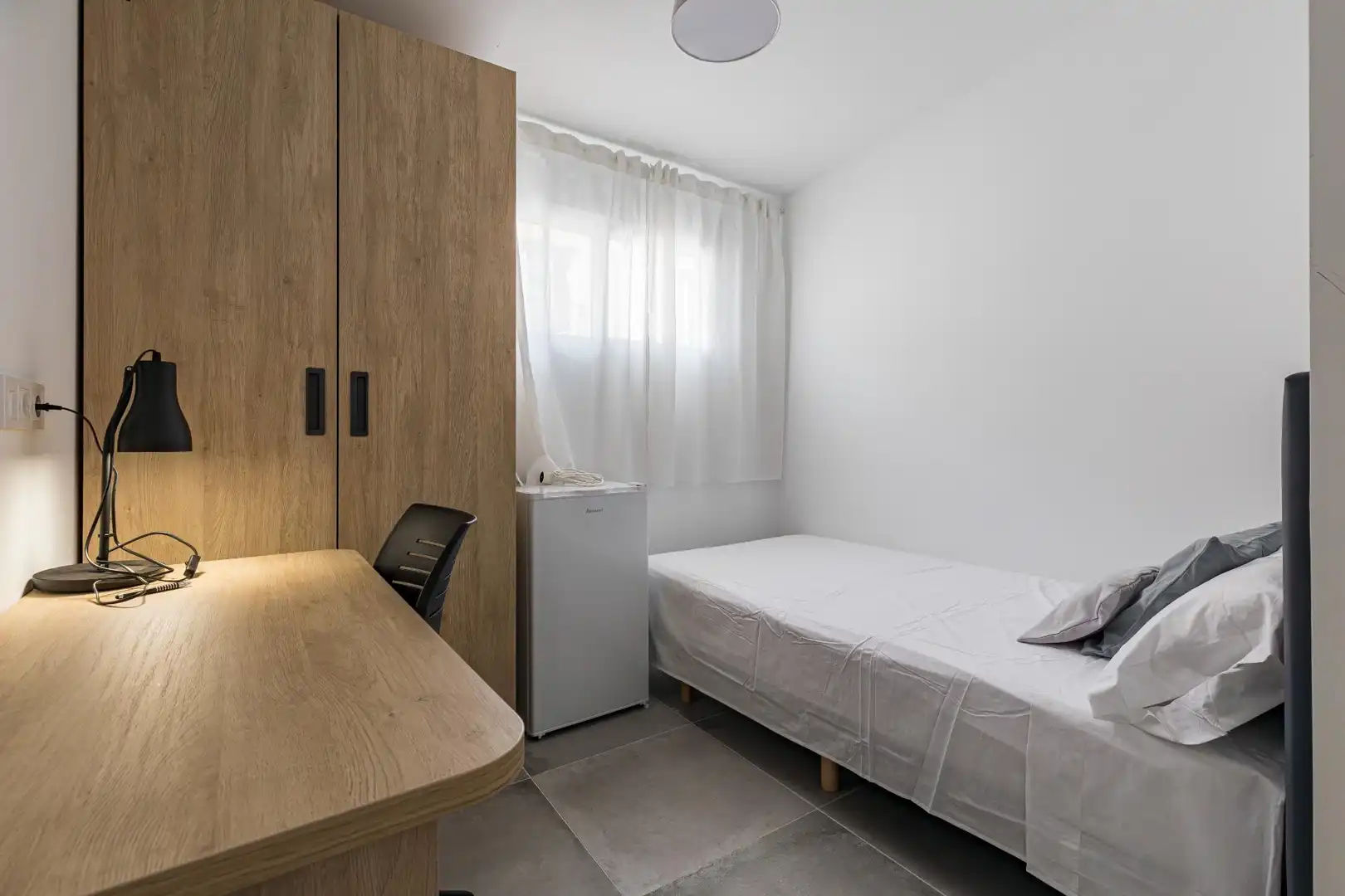 Habitación 15 m², Murcia