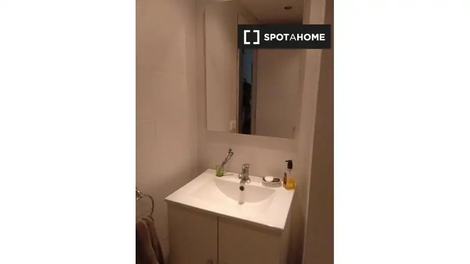Habitación en alquiler, Palma