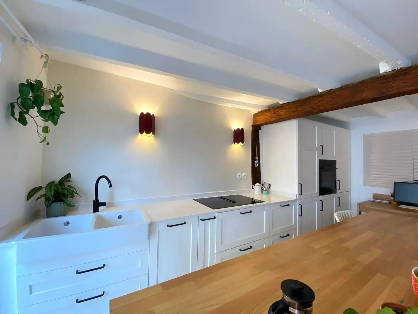 Piso de 50 m² en Castro-Urdiales