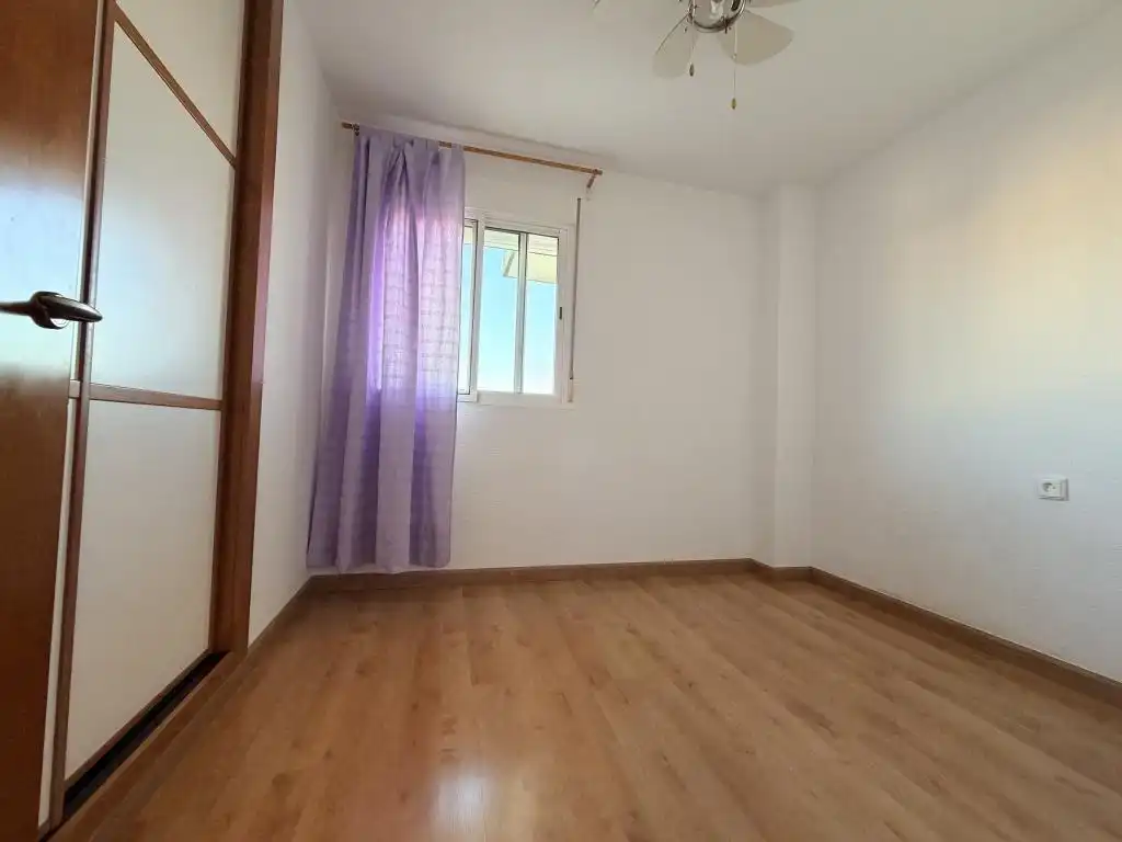 Piso de 85 m² en Málaga