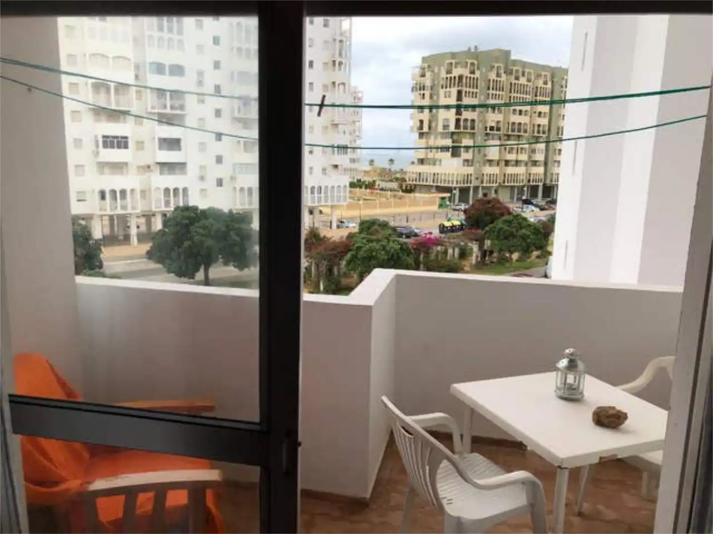 Piso de 105 m² en El Puerto de Santa María