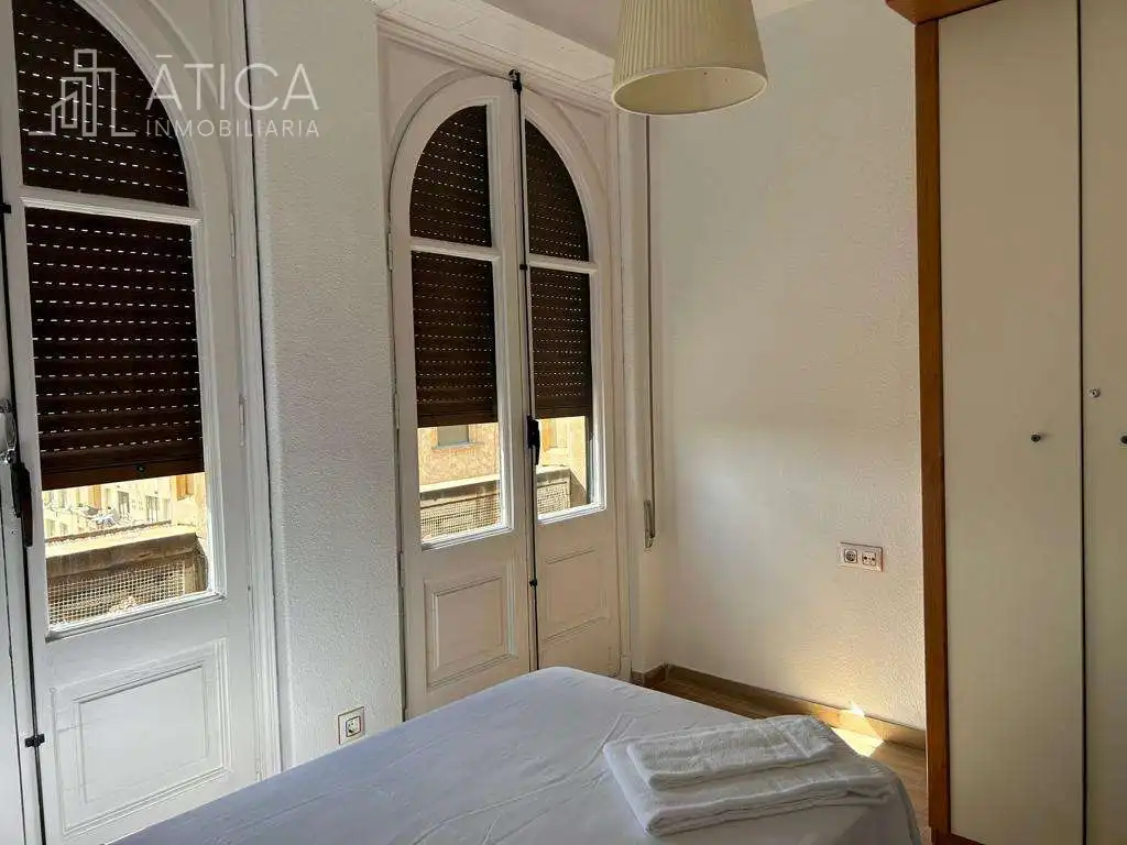 Piso de 161 m² en Salamanca