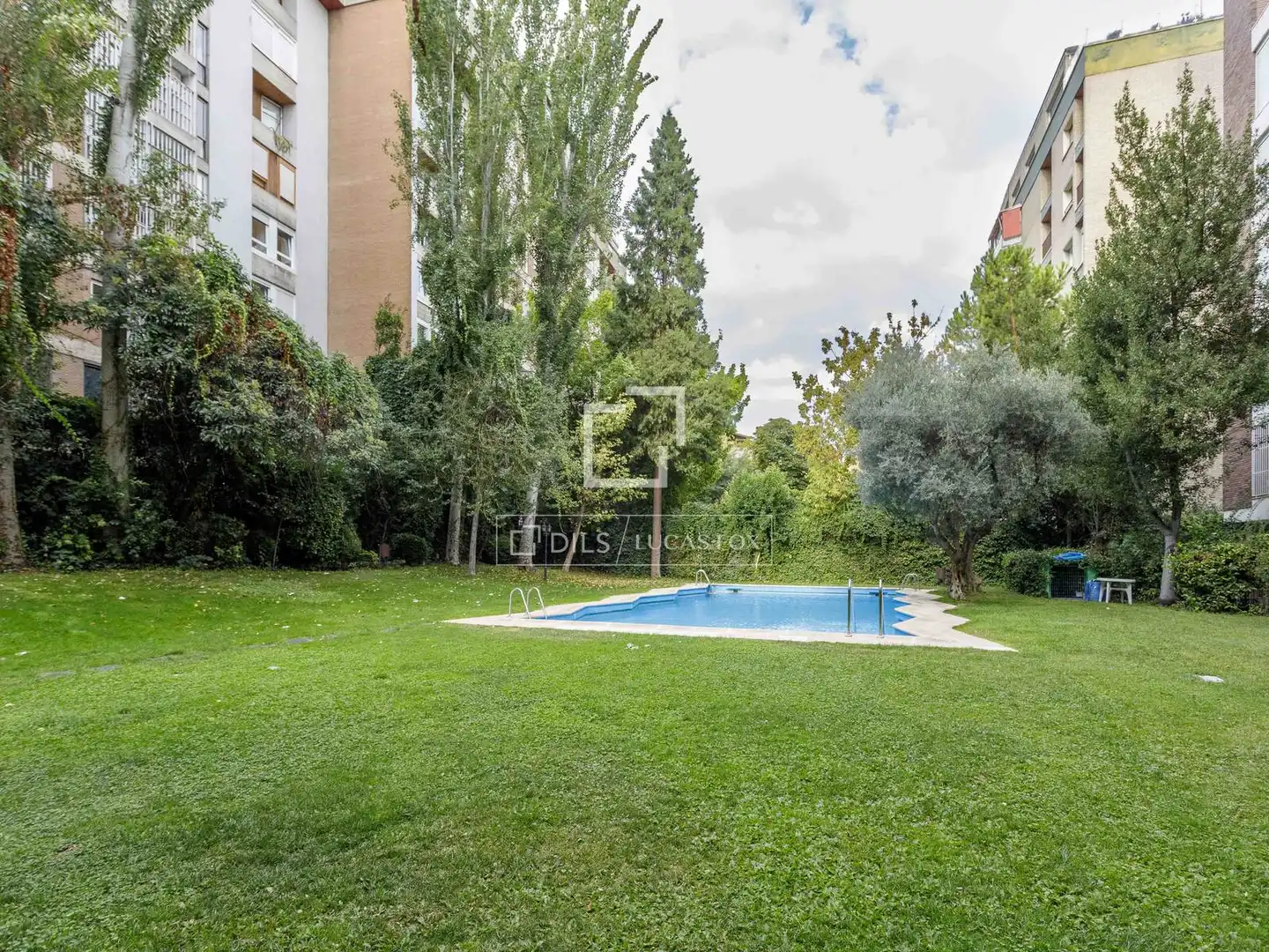 Piso de 148 m² en Madrid