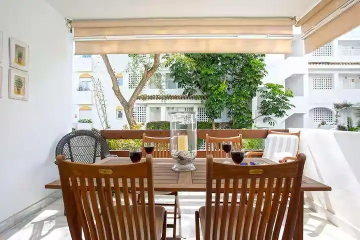 Pis de 120 m² a Marbella