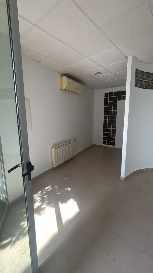 Pis de 625 m² a Còrdova