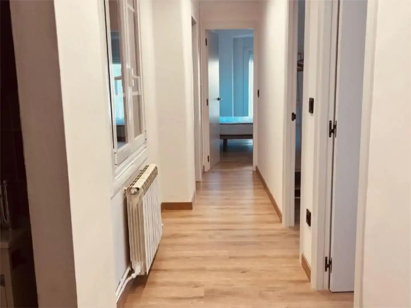 Habitación 85 m², Ourense